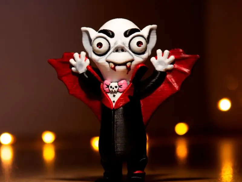 Vampiro