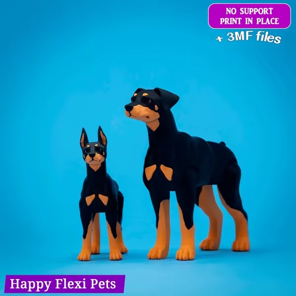 Doberman