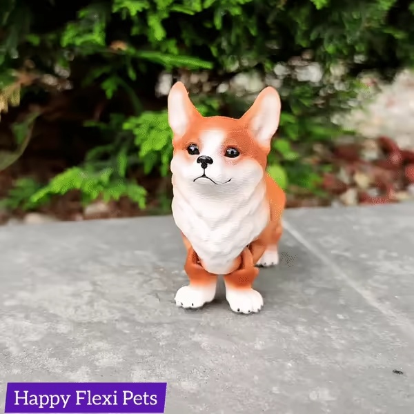 Corgi