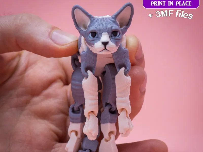 Sphynx